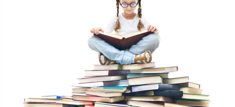 Tips for Improving Child Reading Skills