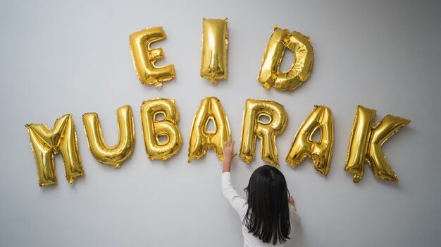8 Fun Activities to do with your Children this Eid