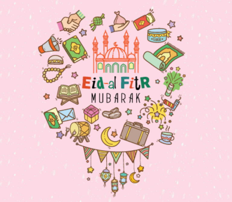 Make Your Eid Celebration Count This Year. 