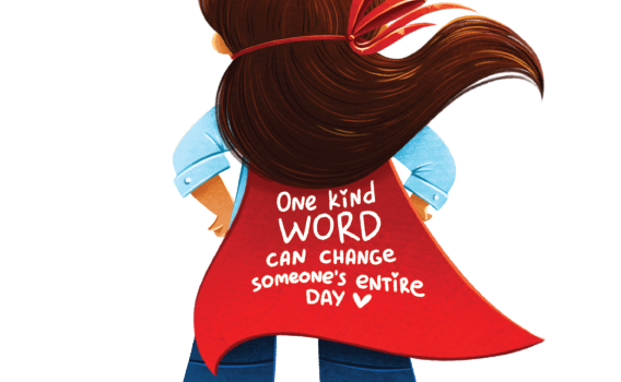 3 Ways to Be A Social Responsibility Hero