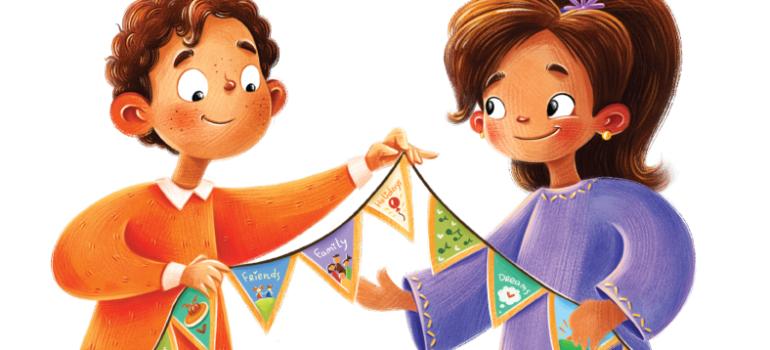 Ring in the New Year! [the Atlasian Way]
